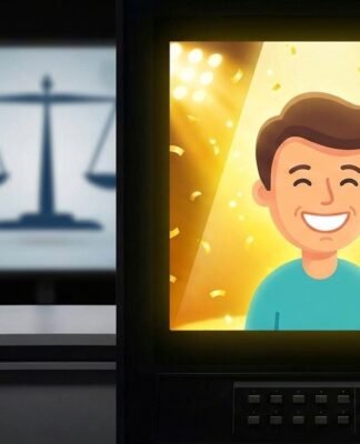 When Praise Turns Into Propaganda: Why Journalists Who Show Only the Positive Aren’t Journalists at All