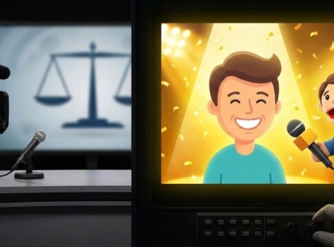 When Praise Turns Into Propaganda: Why Journalists Who Show Only the Positive Aren’t Journalists at All