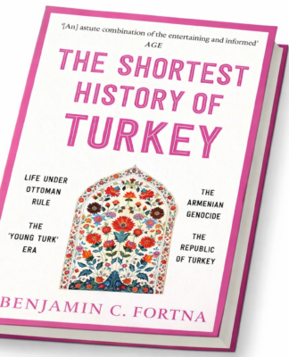 Turkey: Identity and modernity have long battled