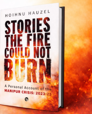 Fragmented homelands: The unresolved politics of Manipur