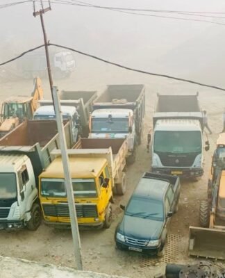 ACB Books Brother of J&K’s Dy Chief Minister in Disproportionate Assets Case in Jammu Division