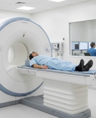 DB Seeks Affidavit Over Defunct MRI, CT Machines in Jammu Hospitals
