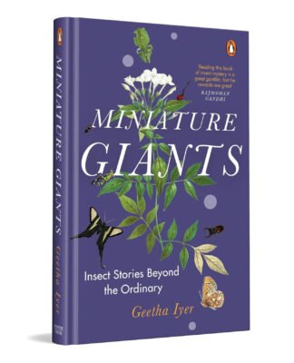 Small giants: An academic estimation of an entomological Imperative