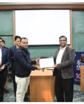 IIM Jammu Concludes Trekking-Based Leadership Programme for NTPC