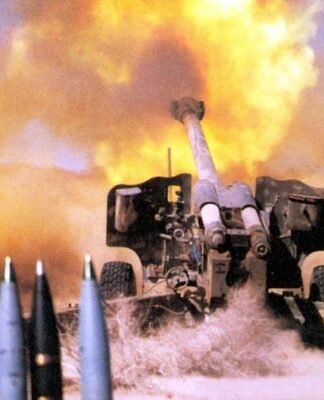 Blood, Gas, and Stalemate: The Eight-Year War That Scarred the Middle East