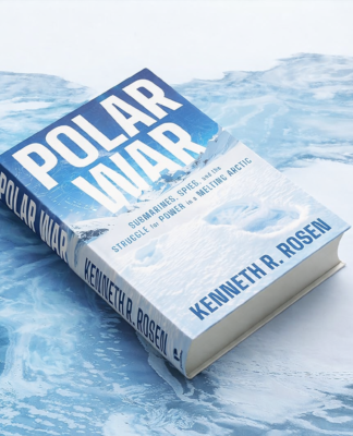 Melting Ice, Rising Tensions: Arctic’s Transformation From Peace Zone To Battlefield