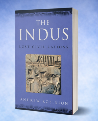 Rethinking the Indus Valley: New clues, old mysteries