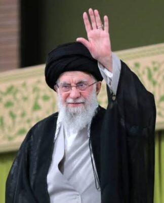Ayatollah Ali Khamenei martyred in US-Israel Airstrike; Iranian Missiles Target 27 US bases in West Asia as Regional Tensions Escalate