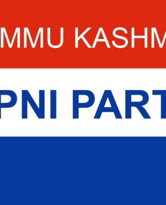 Altaf Bukhari Pays Tribute to Iran’s Supreme Leader Ayatollah Ali Khamenei