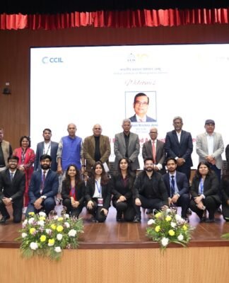 IIM Jammu Wraps Up Managerial Mindset MDP for Metro Rail Society