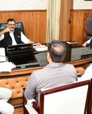 Evidence-Based Research Key to Address Tribal Socio-Economic Challenges