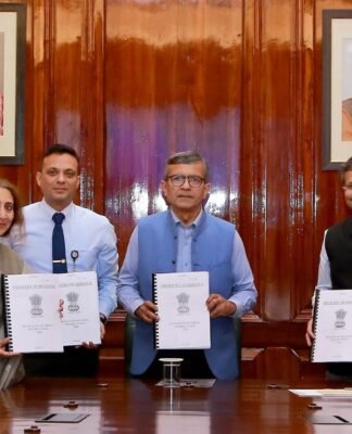 MoD Releases ‘Manual of Security Instructions 2026’