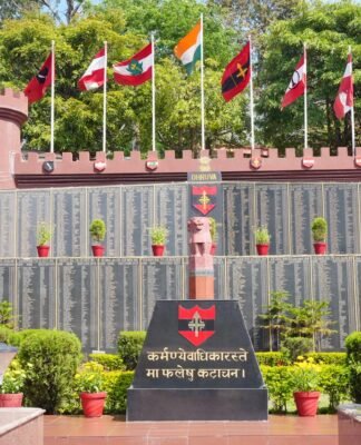 Operation Sindoor: Northern Command Chief to Honour Brave Soldiers, Units During Investiture Ceremony