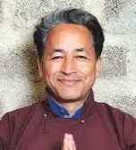 Govt Revokes NSA Detention of Sonam Wangchuk