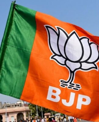 National Interest Must Remain Supreme Amid Global Conflicts, advocates BJP