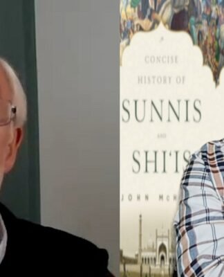 Aisha (RA) and Ali (RA): The Untold Story of the Split That Divided Islam