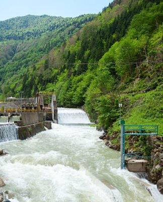 Indian Govt Approves Small Hydro Power Development Scheme for FY 2026–27 to FY 2030–31