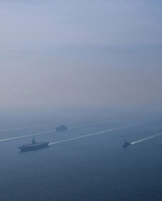 The 2026 Iran War: One Month of Surprise Strikes, Retaliation, and Global Repercussions