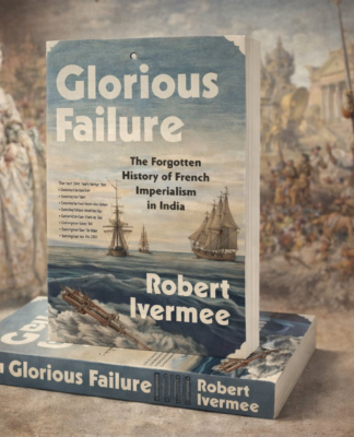 Myth of a Benign France: Dark History of French Imperialism in India