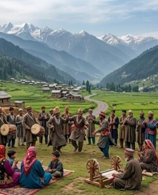 Funds Released, Work Missing: ₹18 Crore Gap Exposes Deep Governance Failure in Tribal Schemes