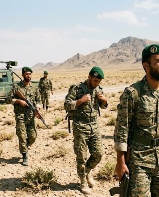 Ceasefire Gives Iran and the US Time to Reflect