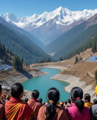 Climate Change: A Silent Killer Threatening Our Planet