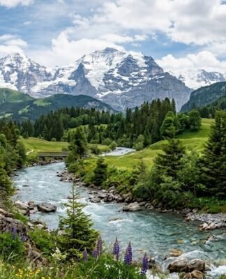 Environment: The Fight for Survival