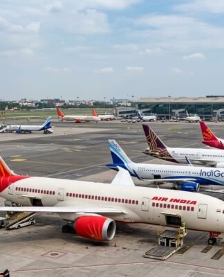 Paradigmatic Shift Toward Direct Airline Service