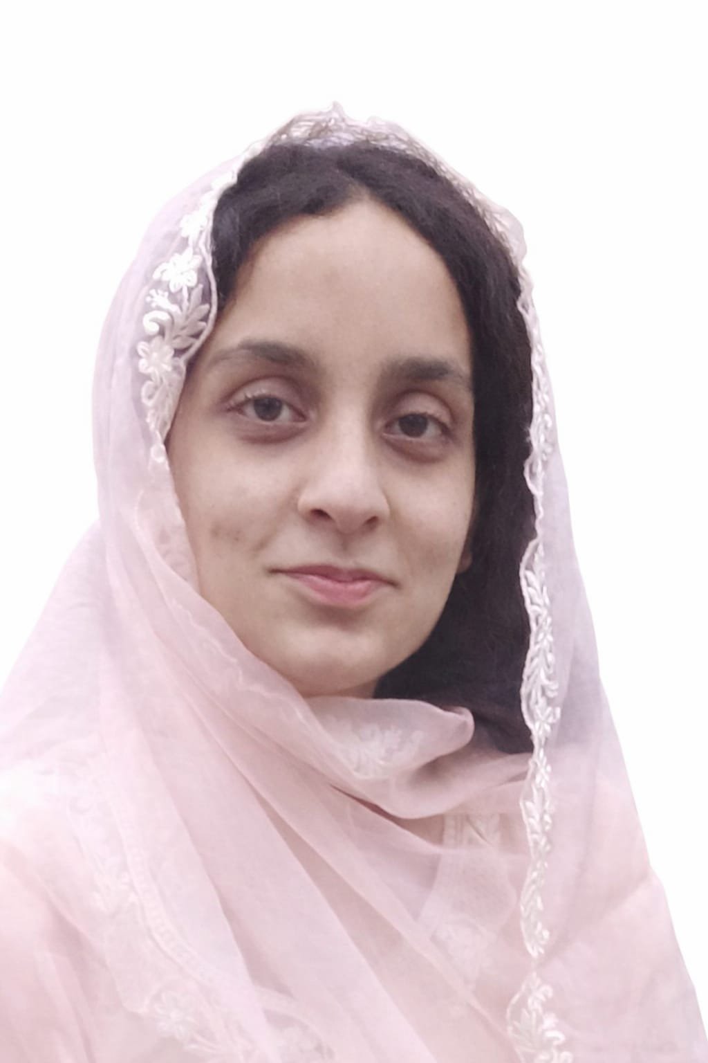 Tabina Kitchloo