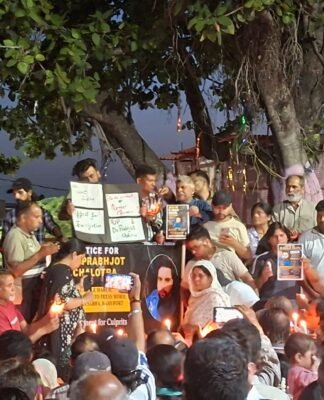 Mystery Death of Dr Prabhjot Chalotra Sparks Outrage