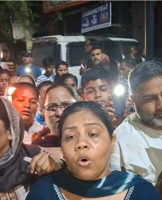 Mystery Death of dr Prabhjot Chalotra Sparks Protest; BJP Leader Joins Call for CBI Probe
