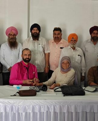Beat Hypertension with Lifestyle Changes: Dr. Sushil Sharma