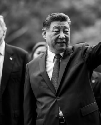 Trump, Xi Reach Major Trade and Strategic Agreements During China Visit