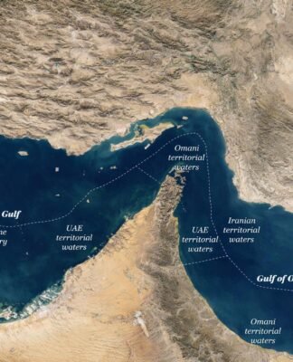Escalation in the Strait of Hormuz: Iran’s Assertive Map, Contested Attacks, and the Fragile Path to De-escalation