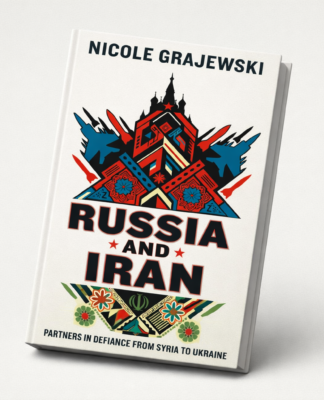 How Russia and Iran became strategic partners despite centuries of mistrust