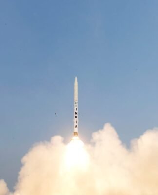 DRDO demonstrates the nation’s next-gen defence capabilities