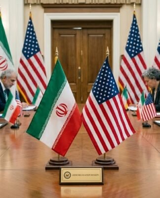 Qatar Welcomes Signing by US and Iran of MoU