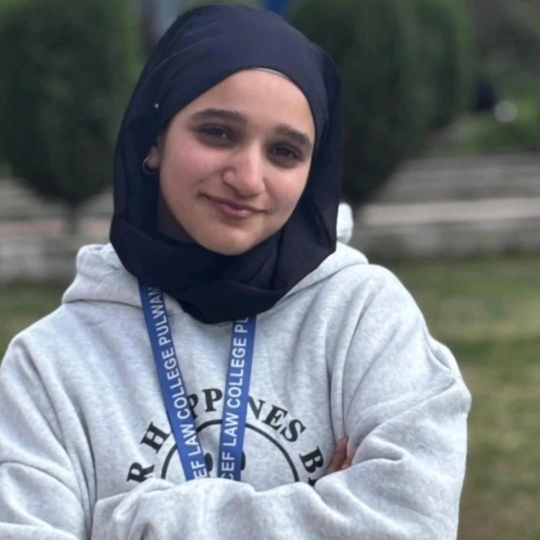 Suraiya Khalil