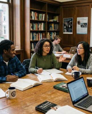 Law School’s “Open Door” Exposes Bias Against the Humanities