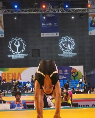 Beyond stereotypes, How Yogasana is winning new audiences across the Muslim World