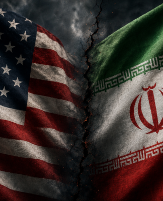Trump Threats Disrupt U.S.-Iran Peace Talks in Switzerland, but Negotiations Continue