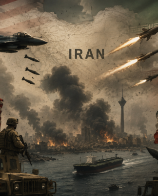 Stalemate in the Strait: As U.S.-Iran Talks Falter, a Precarious Truce Masks Deeper Impasse
