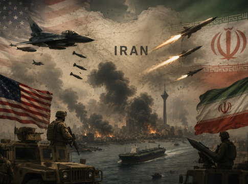 iran war