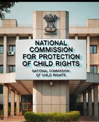 J&K Books Row: RAAG Moves NCPCR