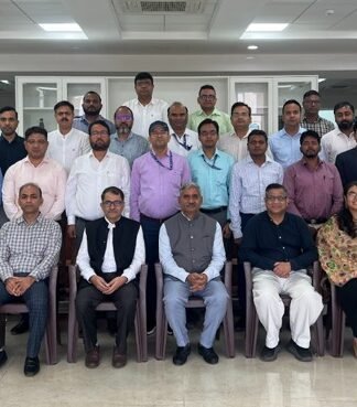 IIM Jammu Begins Leadership Programme for NBCC Managers