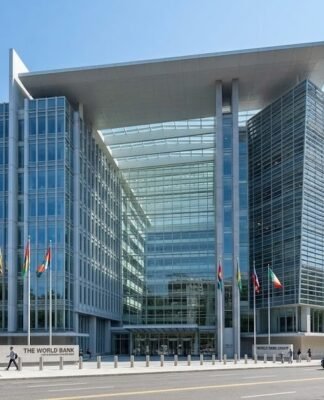 Sweden Pledges SEK 1.4 Billion to Boost World Bank Support for Ukraine