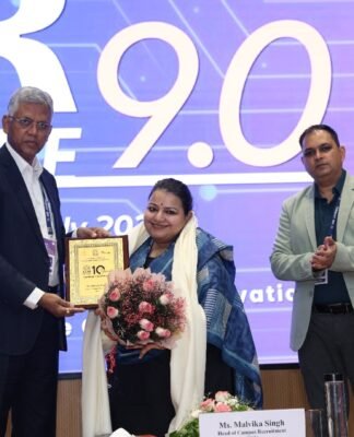 IIM Jammu Hosts HR Conclave 9.0 on AI and Workplace Innovation
