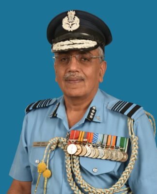 Air Marshal Thareja to Head Armed Forces Medical Services