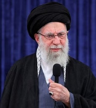 Jammu Muslim Front Expresses Condolences on the Demise of Ayatollah Ali Khamenei