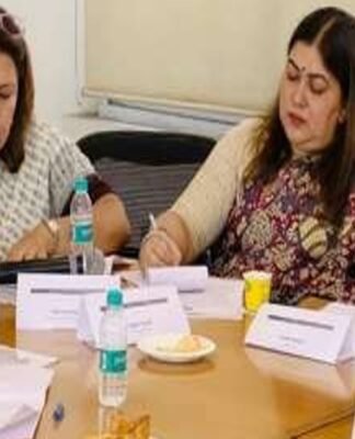 NCWR launches nationwide campaign for Women’s Reservation implementation